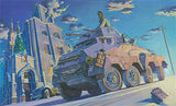 SdKfz 234/1 1:72