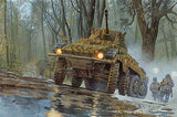 SdKfz 233 1:72