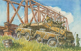 SdKfz 234/3 1:72