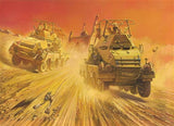 SdKfz 234/4 1:72