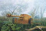 SdKfz 4/1 Panzerwerfer 42 (Early) 1:72