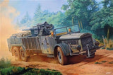 Opel Blitzbus Ludewig Aero (WWII service) 1:72