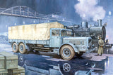 Armoured Car R-R 1920 Pattern Mk I 1:35