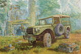 Opel Blitz Omnibus 3.6-47 Type W39 Ludewig Early 1:35