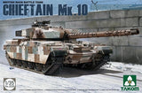 Takom 1/35 Chieftain Mk 10 02028