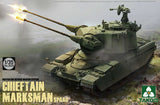 Takom 1/35 Chieftain Marksman SPAAG 02039