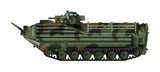 AAV7A1 Amphibious Assault Vehicle 1:144