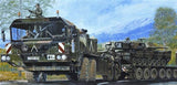 Faun Panzer Transport 1:35