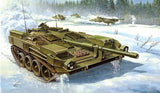 Strv 103B Swedish Main Battle Tank 1:35