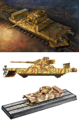 Panzerjagerwagen (version 1) 1:35