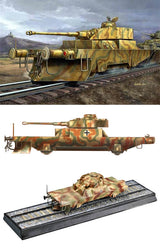 Panzerjagerwagen (version 2) 1:35