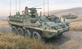 M1130 Stryker CV US Army 1:35