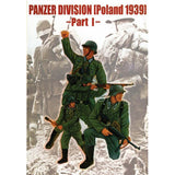 German GD Div (Poland 1939) part 1 1:35