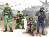 Russian Special Operational Force 1:35