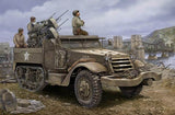 Trumpter 1/16 M16 Half-track 00911