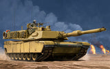 M1A2 US SEP MBT 1:16