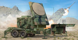 MPQ-53 C-Band Tracking Radar 1:35