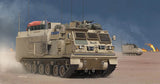 M4 Command & Control Vehicle (C2V) 1:35