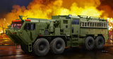 M1142 HEMTT Tactical Fire Fighting Truck (TFFT) 1:35