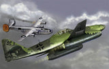 Me 262 A-1a 1:144