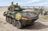 LAV-25 SLEP (Service Life Extension Program) 1:35