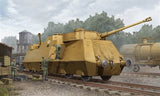 Panzerjager-Triebwagen 51 1:35