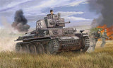 PzKpfw 38(t) Ausf E/F 1:35