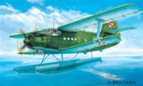 Trumpeter 1/72 An-2 Colt on Floats 01606