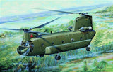 Trumpeter 1/72 CH-47A Chinook 01621