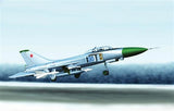 Trumpeter 1/72 Sukhoi Su-15TM Flagon G 01625