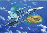 Trumpeter 1/72 Su-30MKK Flanker G 01659