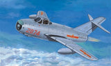 Trumpeter 1/32 MiG-17PF Fresco [F-5A] 02206