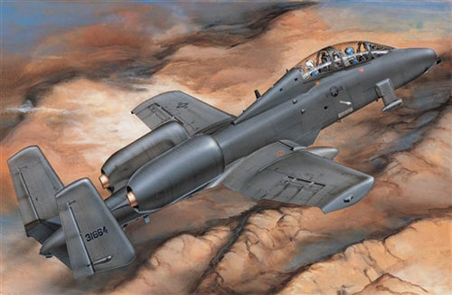 Trumpeter 1/32 A-10A N/AW 02215