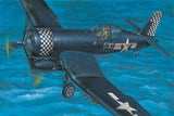 Trumpeter 1/32 F4U-1D Corsair 02221