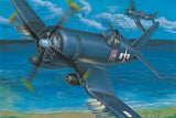 Trumpeter 1/32 F4U-4 Corsair 02222