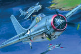 Trumpeter 1/32 F4F-3 Grumman Wildcat 02225