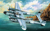 Trumpeter 1/32 P-38L-5-L0 Lightning 02227