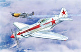 Trumpeter 1/32 MiG-3 02230