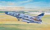 Trumpeter 1/32 F-100D Super Sabre 02232