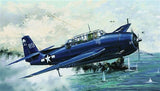 Trumpeter 1/32 TBM-3 Avenger 02234