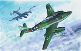 Trumpeter 1/32 Me 262A-1a 02235