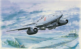 Trumpeter 1/32 Me 262B-1a/U1 02237