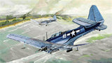 Trumpeter 1/32 SBD-5/A-24B Dauntless US Navy 02243