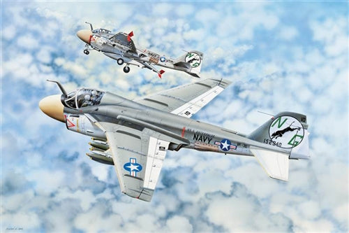 Trumpeter 1/32 A-6A Intruder 02249