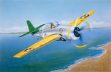 Trumpeter 1/32 Grumman F4F-3 Wildcat (Early) 02255