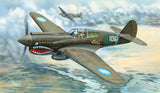 Trumpeter 1/32 P-40E Warhawk 02269