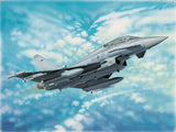 Trumpeter 1/32 EF-2000B Eurofighter Typhoon 02279