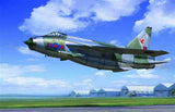 Trumpter 1/32 BAC Lightning F.2A/F.6 1:32 02281