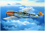 Trumpeter 1/32 Messerschmitt Me Bf 109E-4 02289