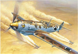 Trumpeter 1/32 Me Bf 109E-4/Trop 02290